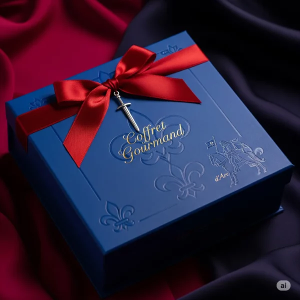 Coffret Gourmand