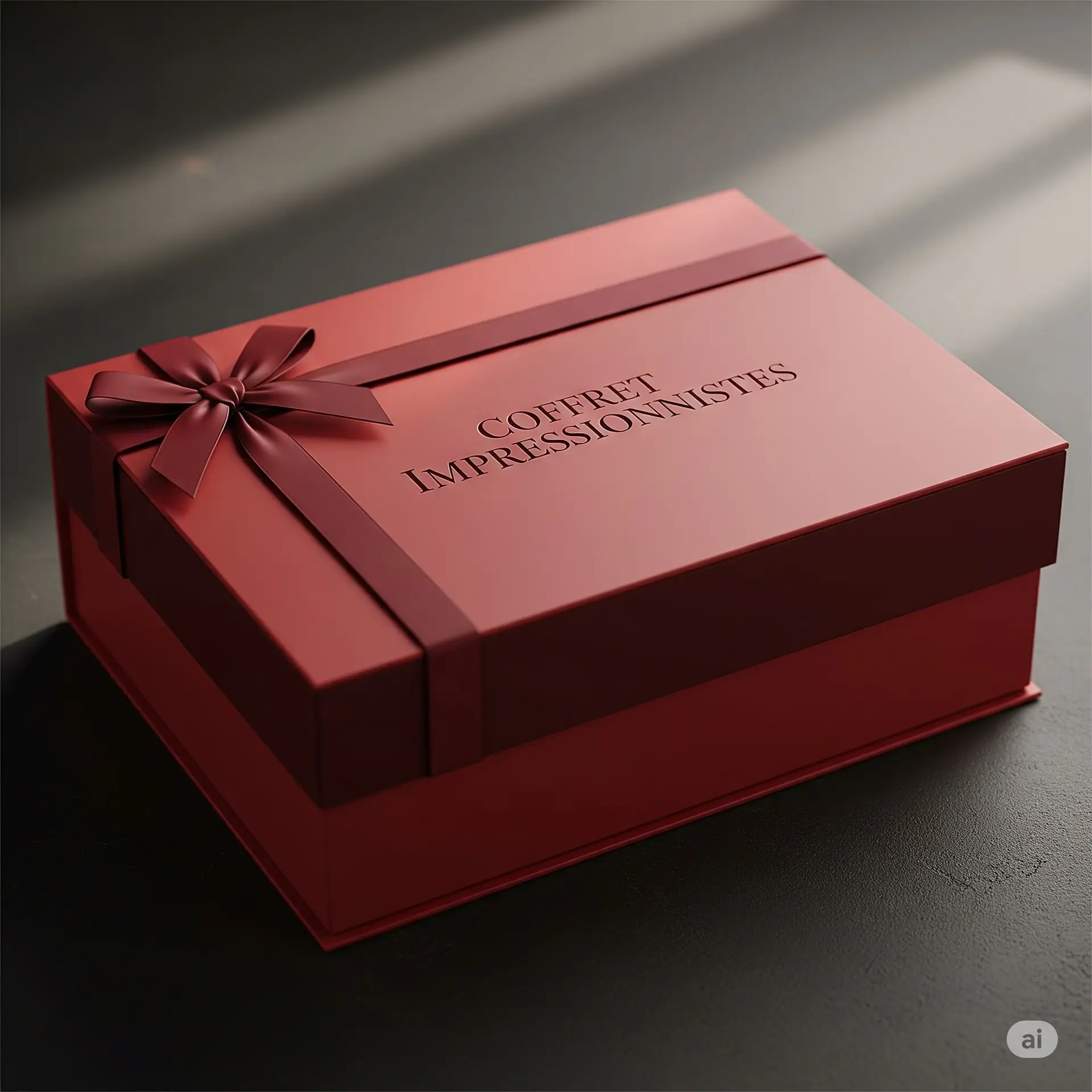 Coffret Impressionnisme – Image 1